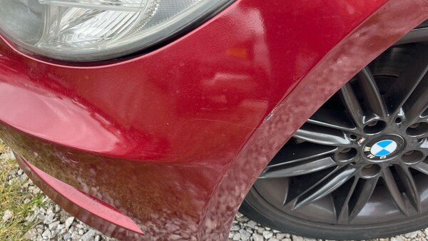 Used BMW 1 Series 2011 for sale - 76226775: Photo 32