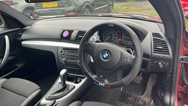 Used BMW 1 Series 2011 for sale - 76226775: Photo 3