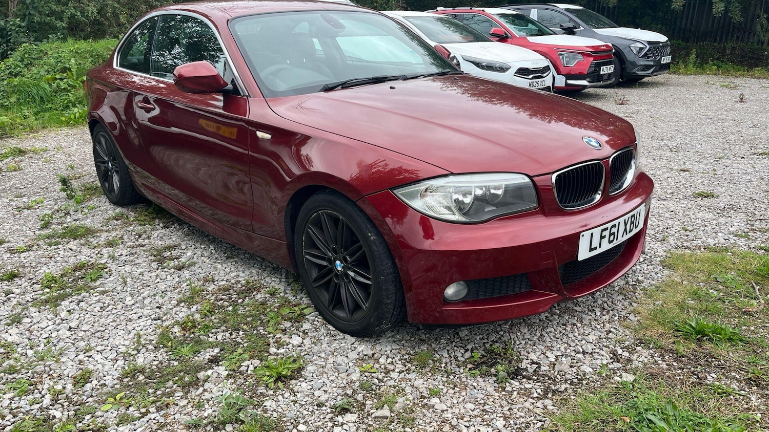 Used BMW 1 Series 2011 for sale - 76226775: Photo 4