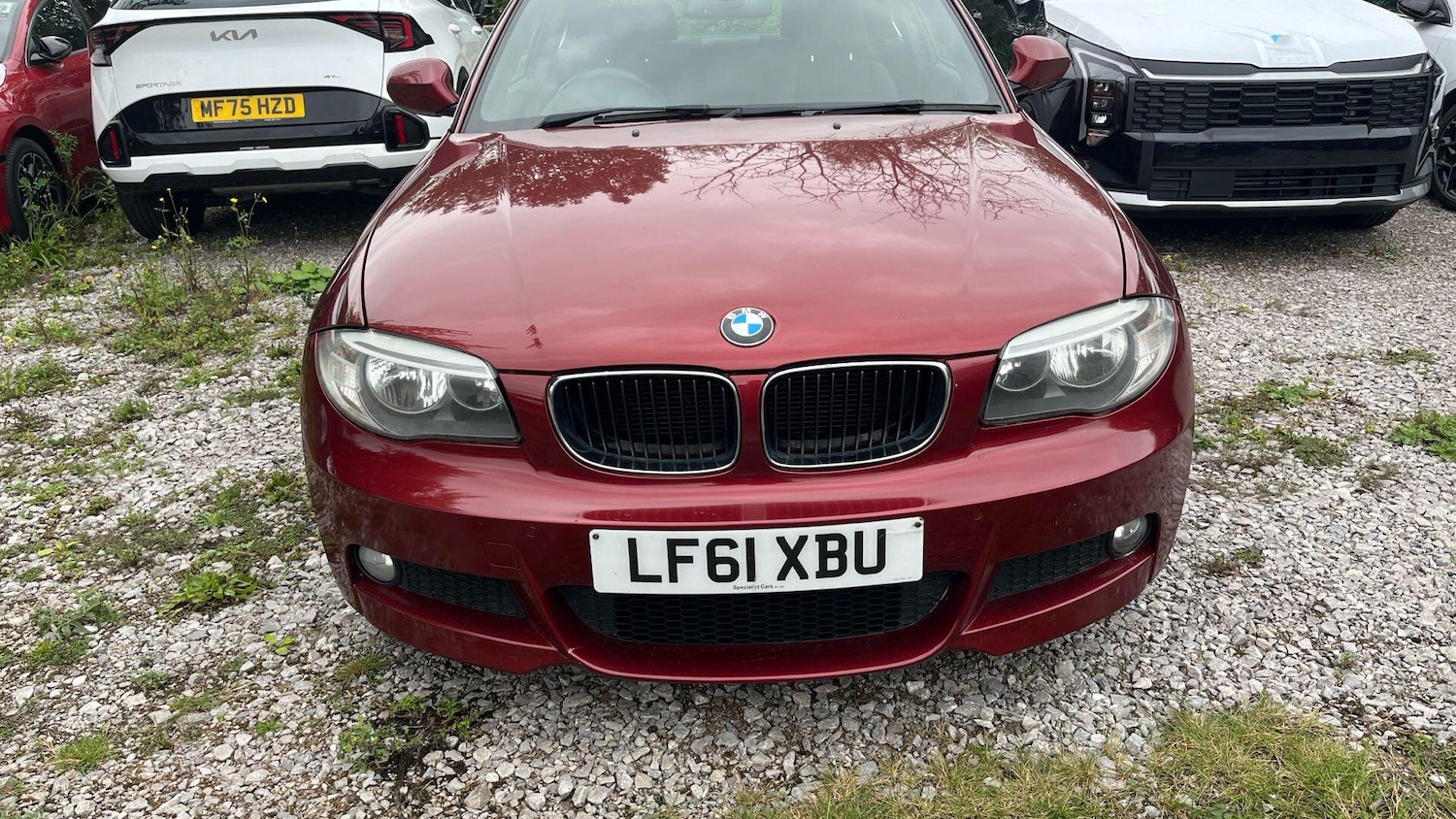 Used BMW 1 Series 2011 for sale - 76226775: Photo 5