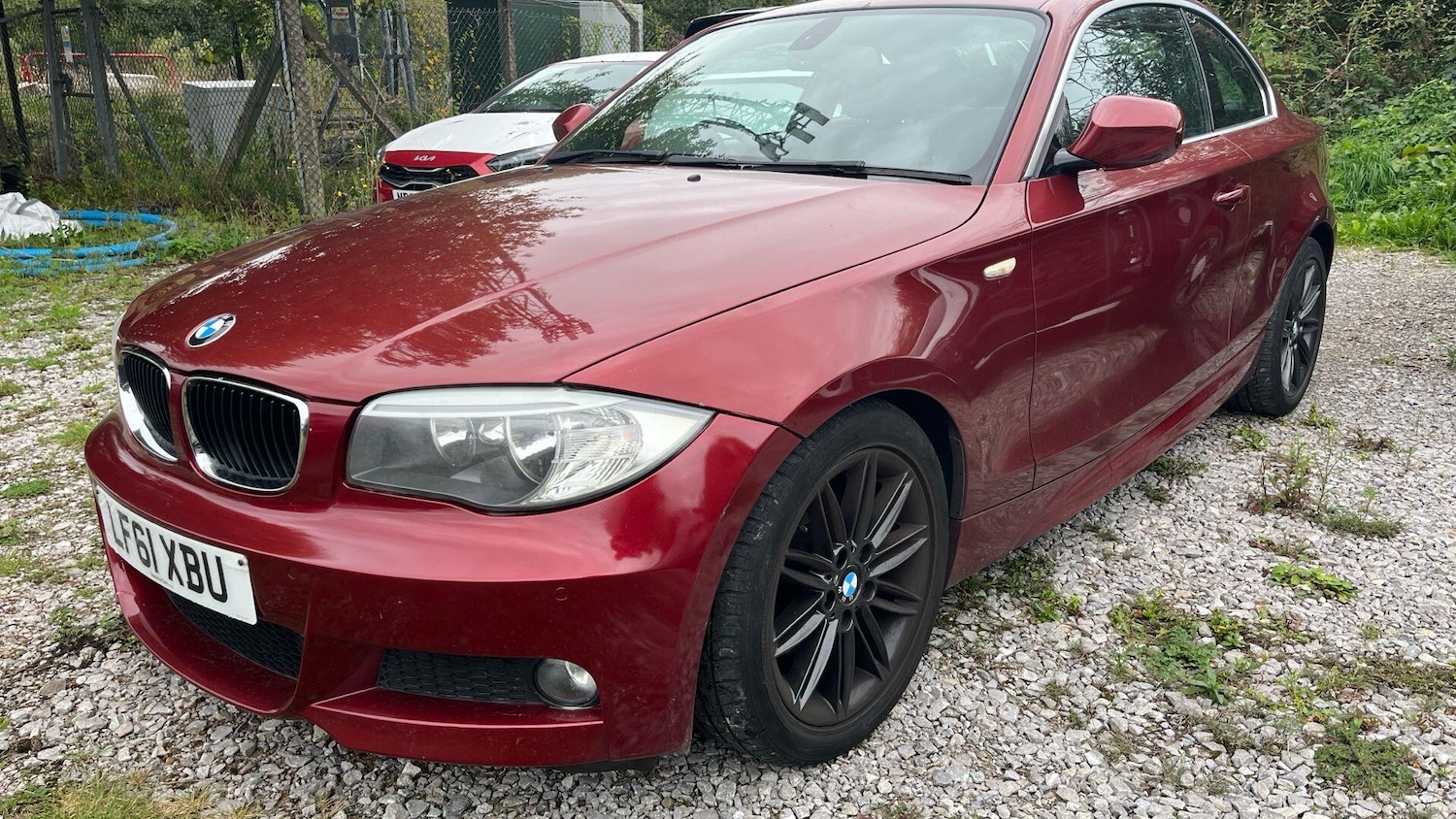 Used BMW 1 Series 2011 for sale - 76226775: Photo 6