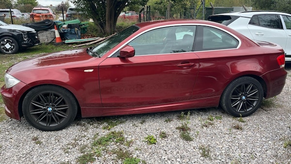 Used BMW 1 Series 2011 for sale - 76226775: Photo 7