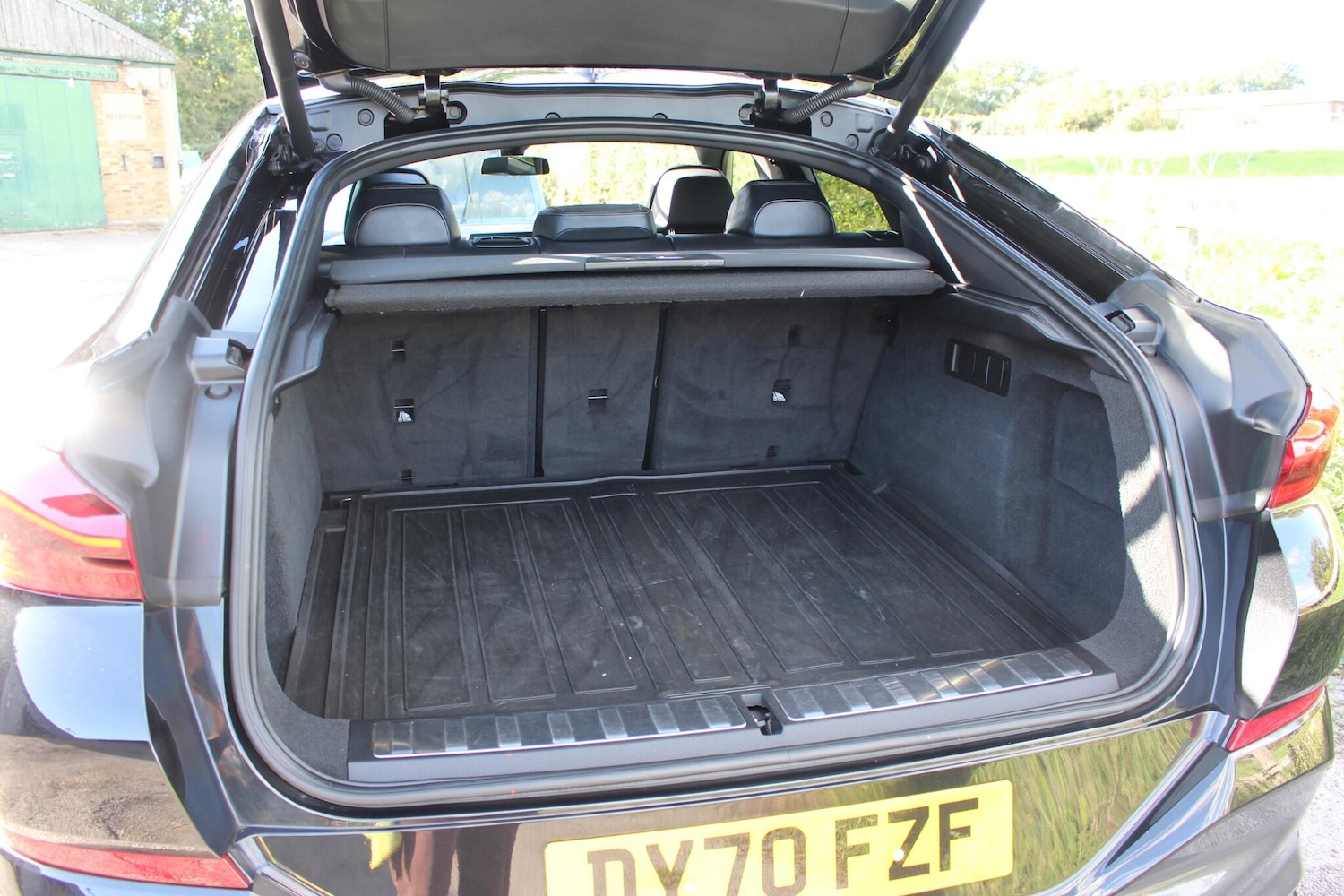 Used BMW X6 2020 for sale - 75600163: Photo 26