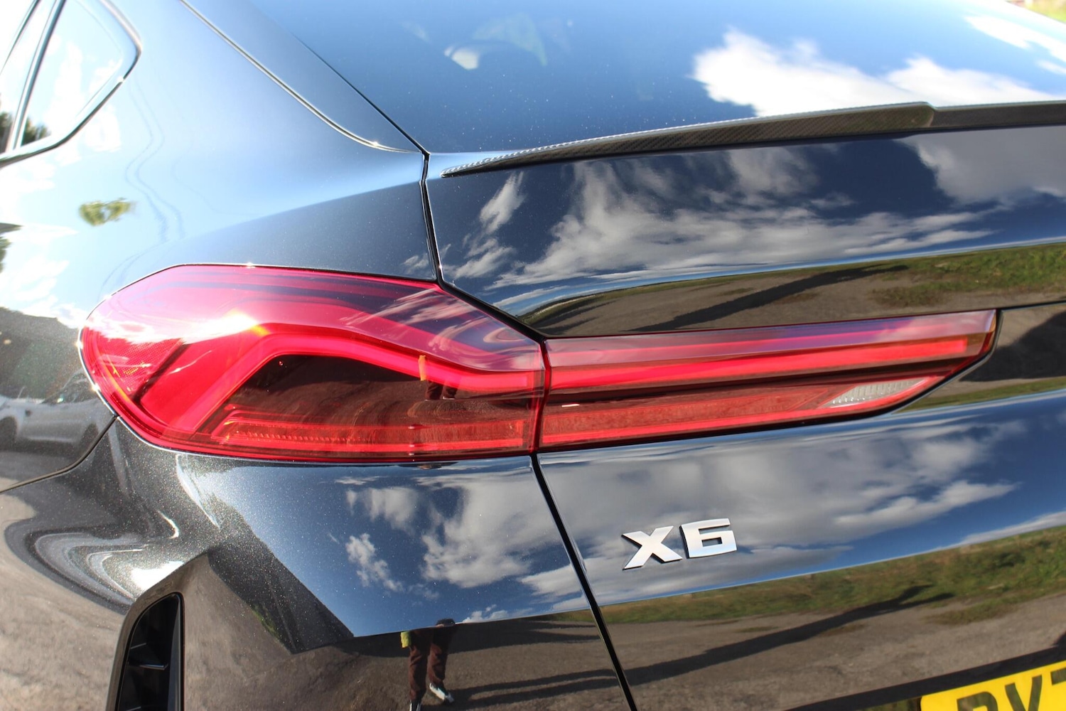 Used BMW X6 2020 for sale - 75600163: Photo 28