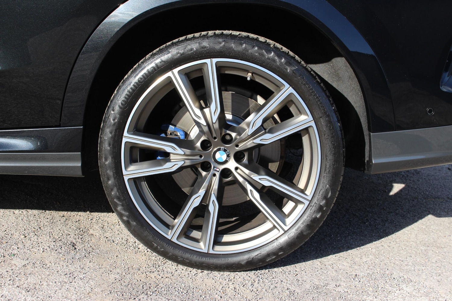 Used BMW X6 2020 for sale - 75600163: Photo 29