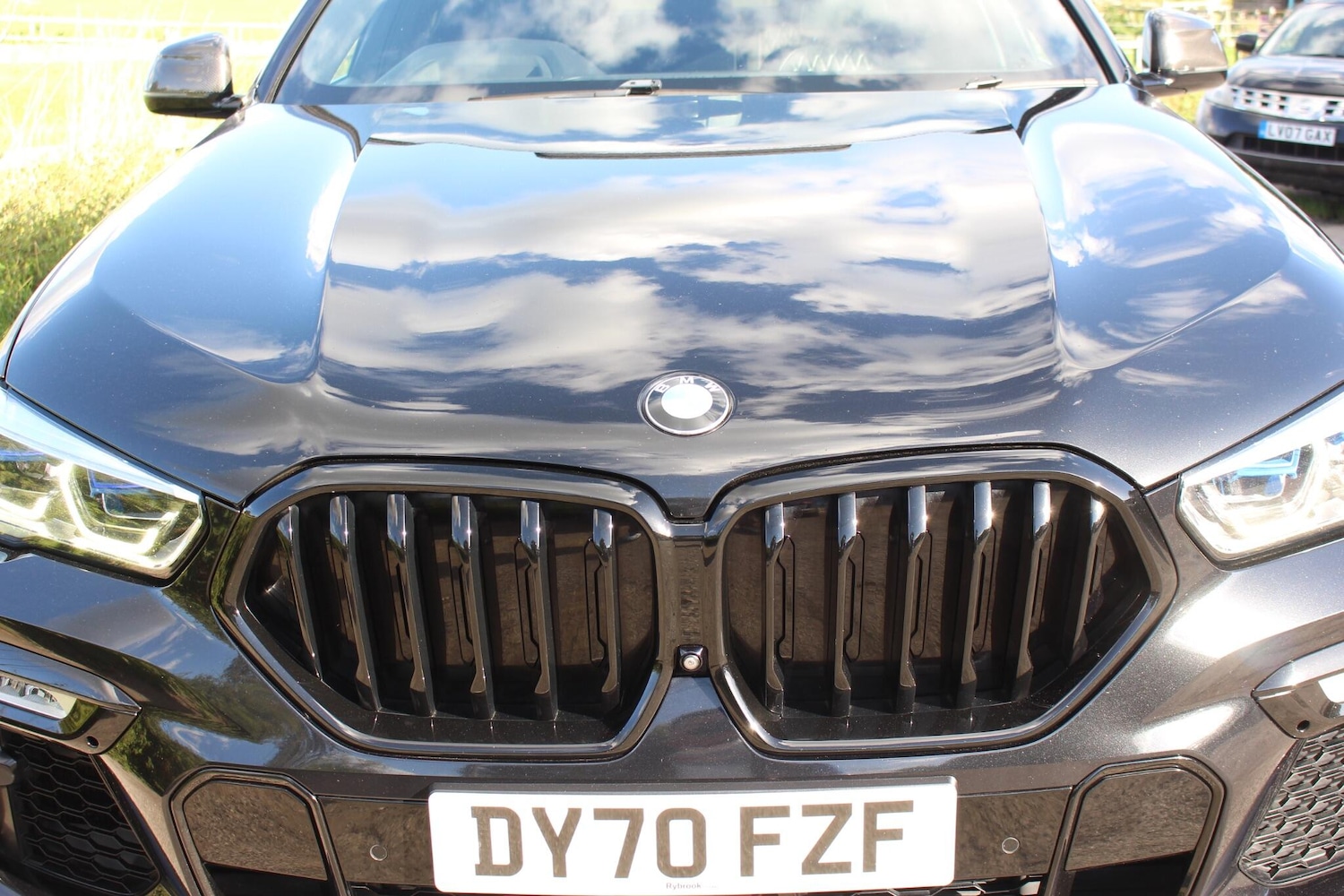 Used BMW X6 2020 for sale - 75600163: Photo 33