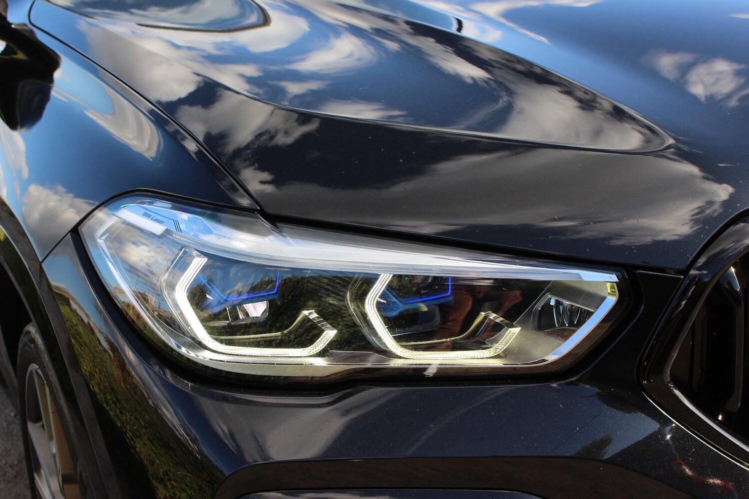 Used BMW X6 2020 for sale - 75600163: Photo 35