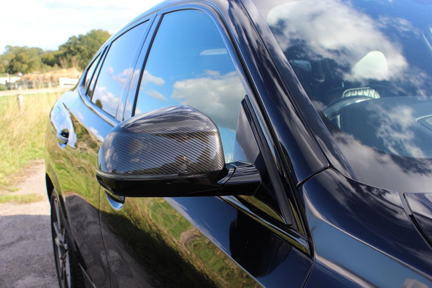 Used BMW X6 2020 for sale - 75600163: Photo 36