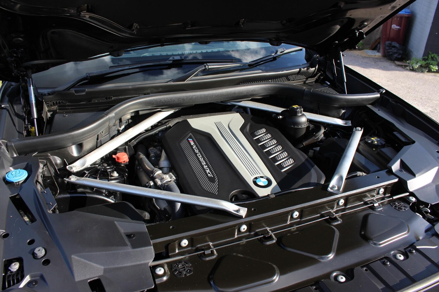 Used BMW X6 2020 for sale - 75600163: Photo 37