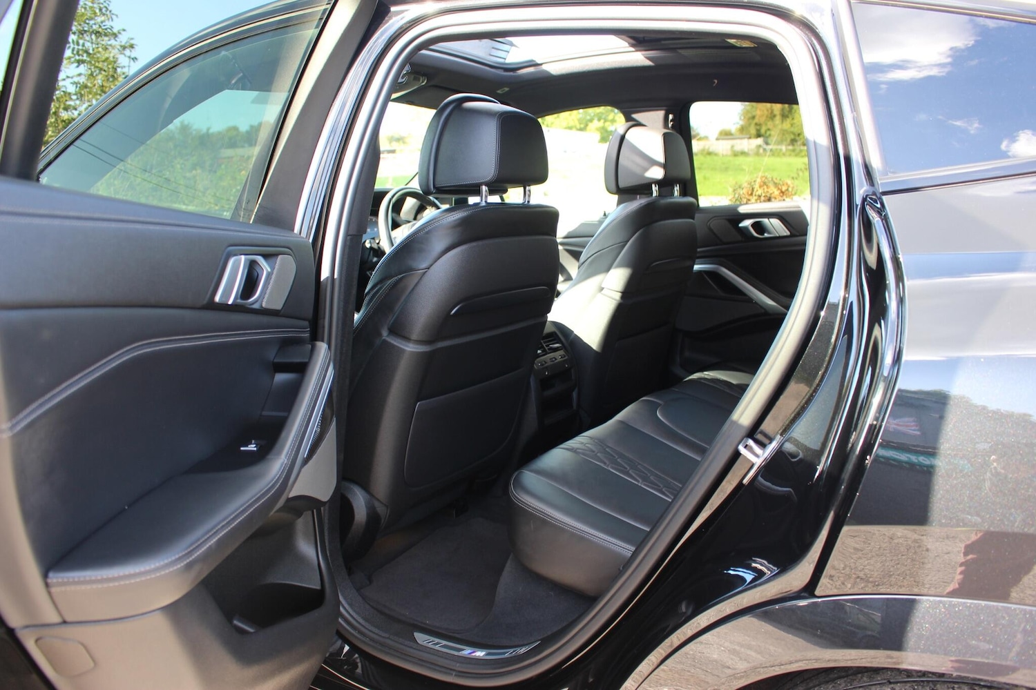 Used BMW X6 2020 for sale - 75600163: Photo 38