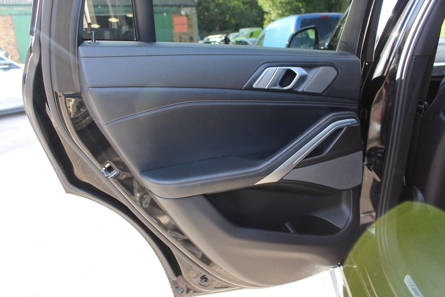 Used BMW X6 2020 for sale - 75600163: Photo 39