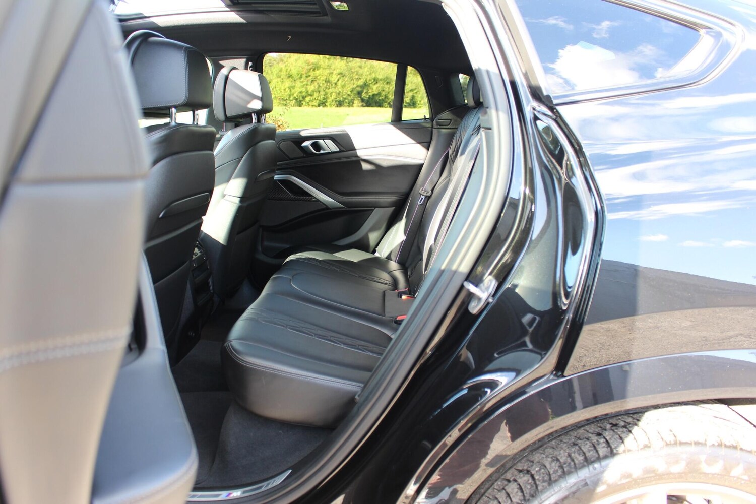 Used BMW X6 2020 for sale - 75600163: Photo 40