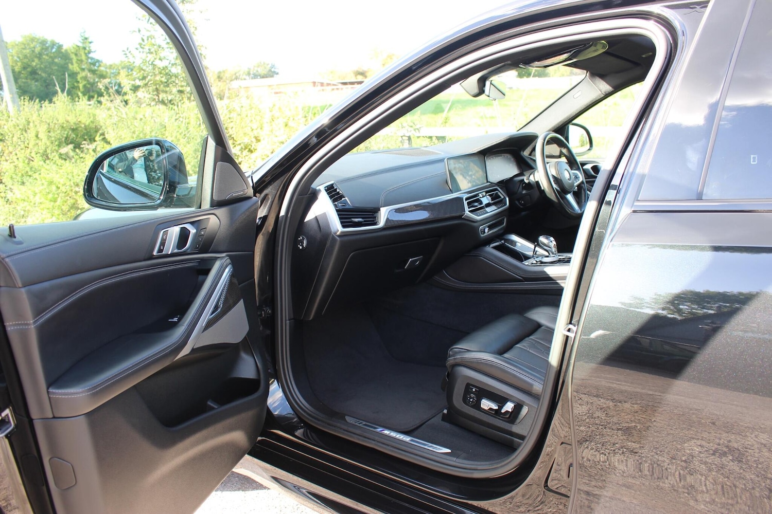 Used BMW X6 2020 for sale - 75600163: Photo 42