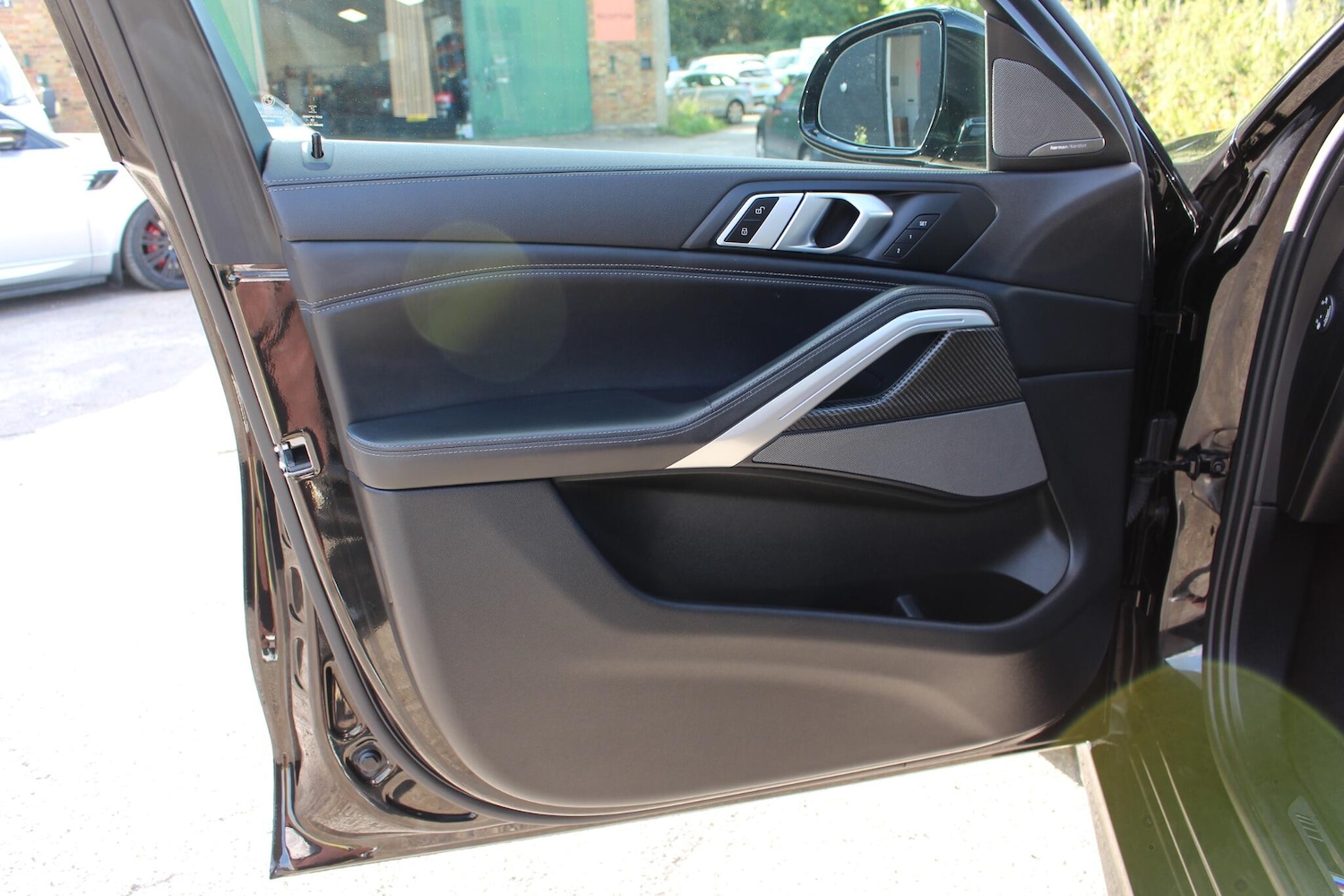 Used BMW X6 2020 for sale - 75600163: Photo 43