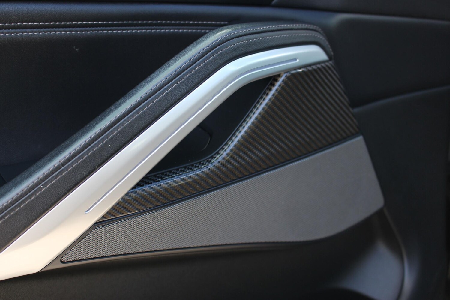 Used BMW X6 2020 for sale - 75600163: Photo 44