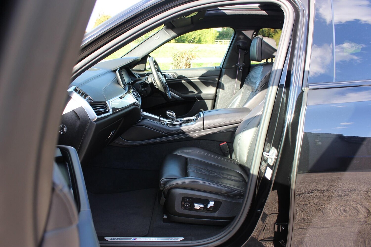 Used BMW X6 2020 for sale - 75600163: Photo 45