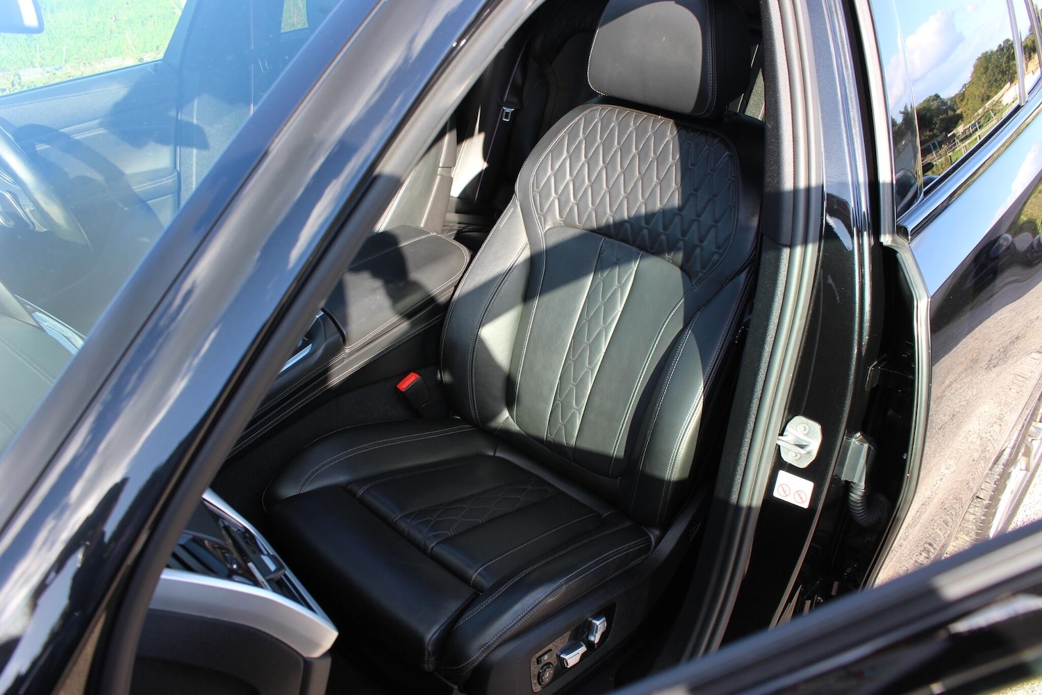 Used BMW X6 2020 for sale - 75600163: Photo 46