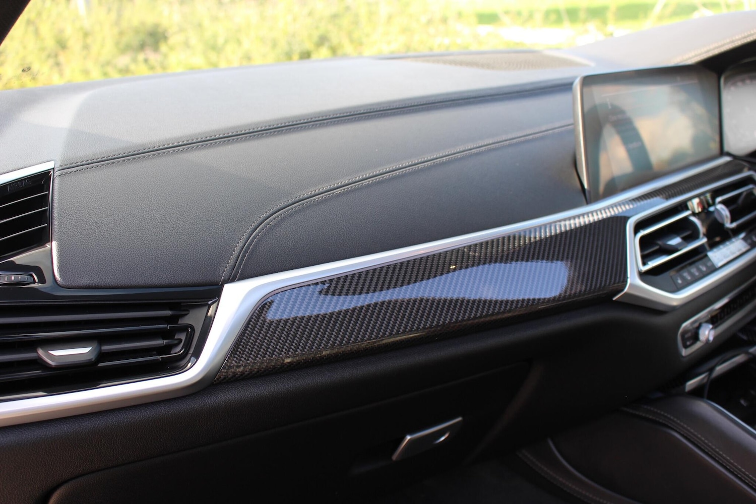 Used BMW X6 2020 for sale - 75600163: Photo 47