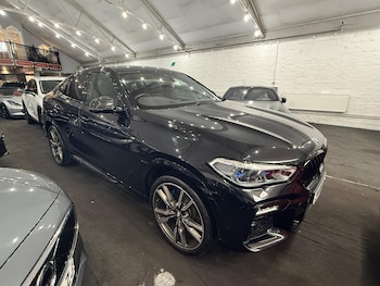 Used BMW X6 2020 for sale - 75600163: Photo