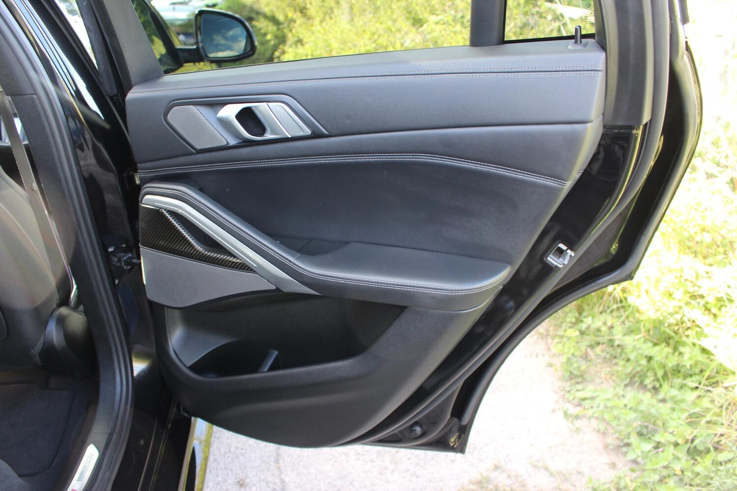 Used BMW X6 2020 for sale - 75600163: Photo 51