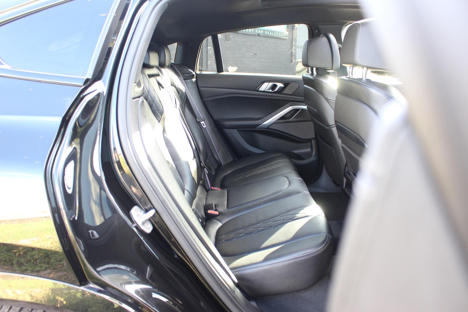 Used BMW X6 2020 for sale - 75600163: Photo 52