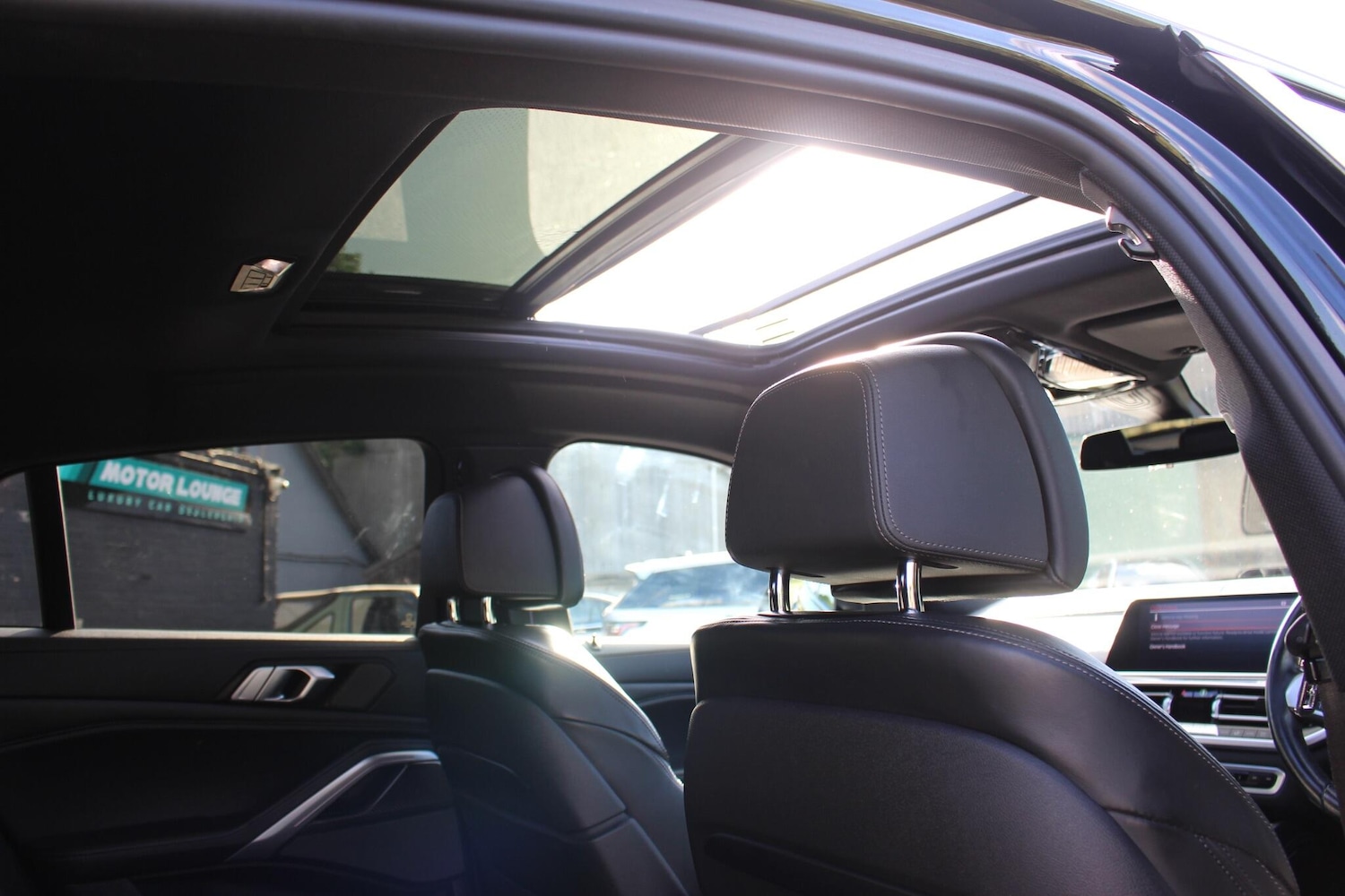 Used BMW X6 2020 for sale - 75600163: Photo 54