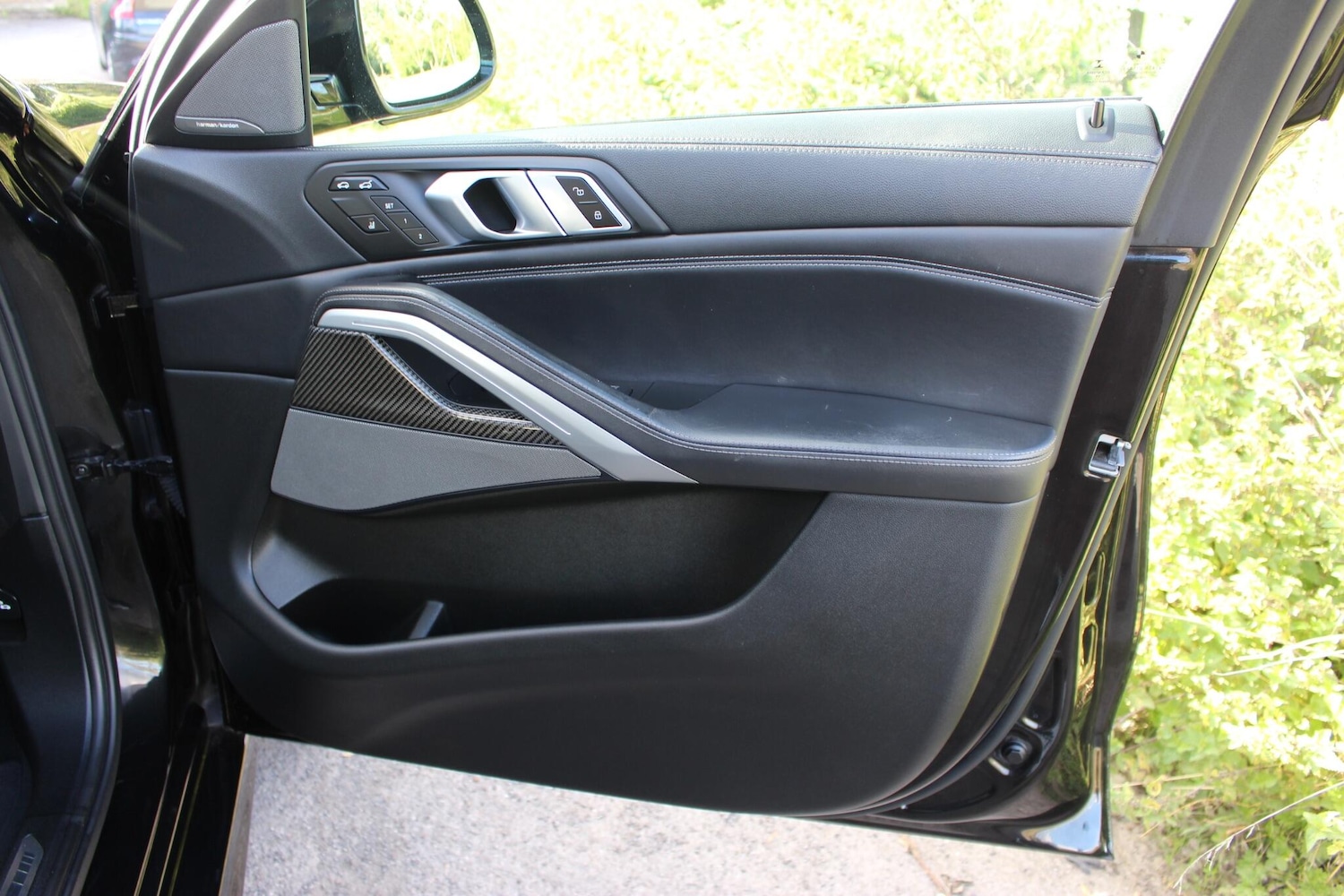 Used BMW X6 2020 for sale - 75600163: Photo 56