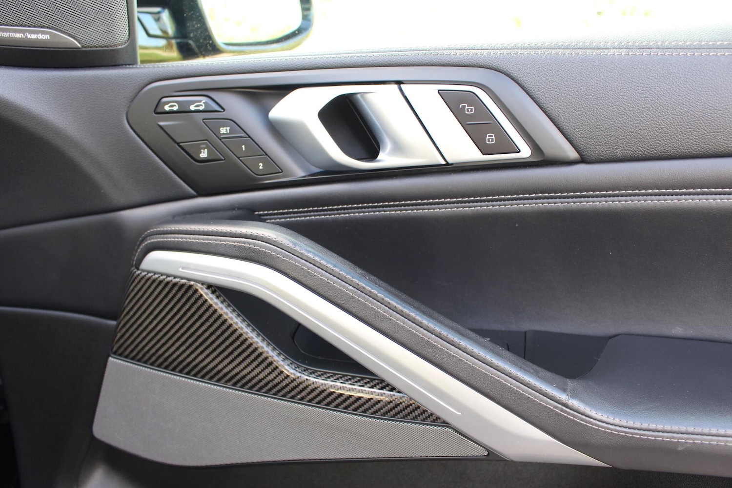 Used BMW X6 2020 for sale - 75600163: Photo 57