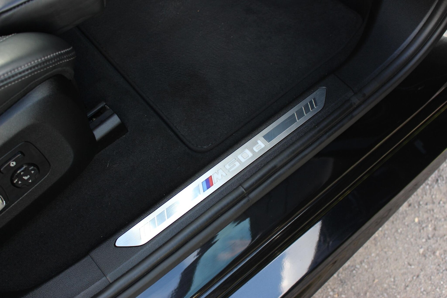 Used BMW X6 2020 for sale - 75600163: Photo 59