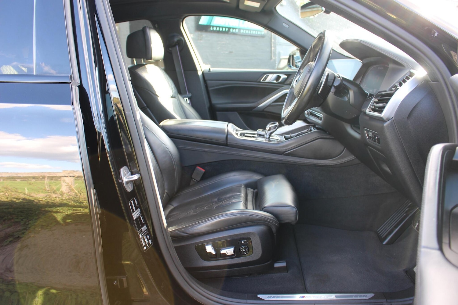 Used BMW X6 2020 for sale - 75600163: Photo 60