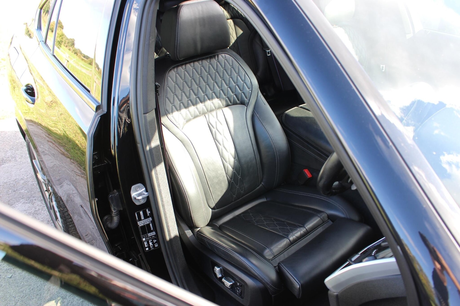 Used BMW X6 2020 for sale - 75600163: Photo 62