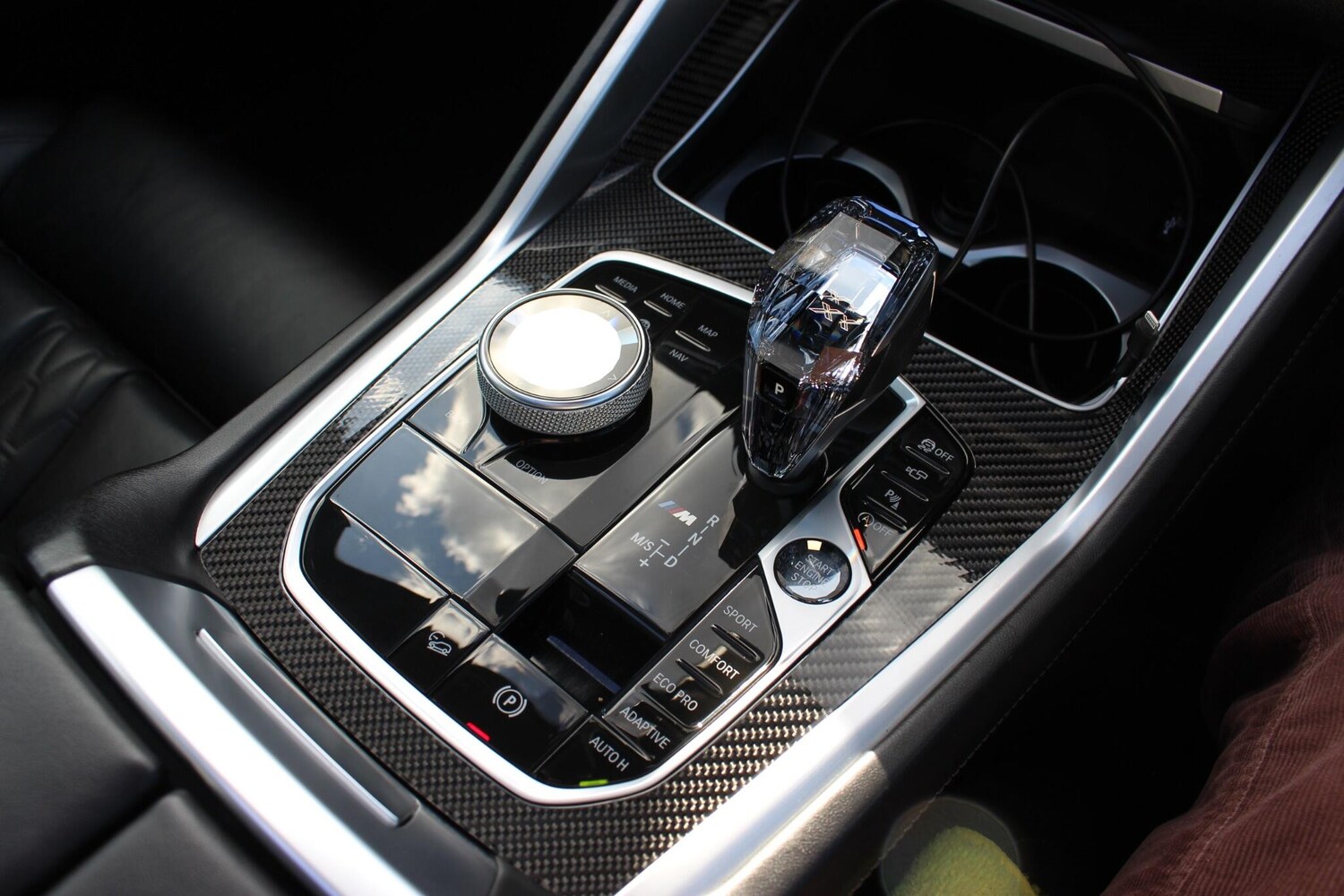 Used BMW X6 2020 for sale - 75600163: Photo 66