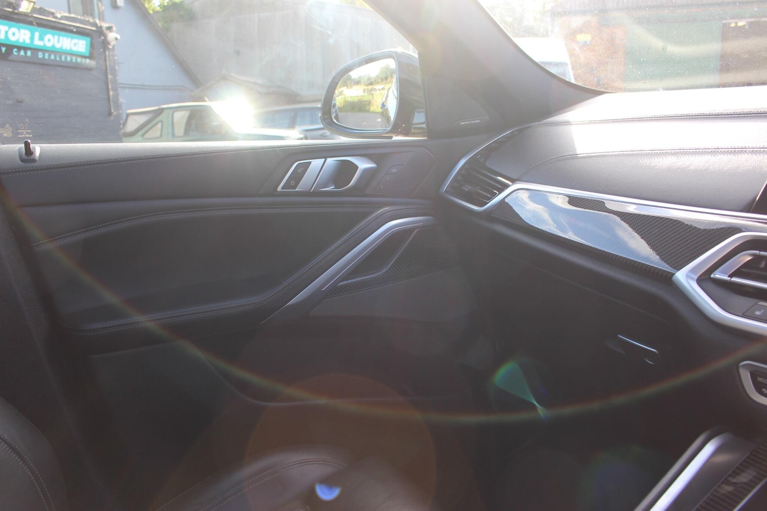 Used BMW X6 2020 for sale - 75600163: Photo 67