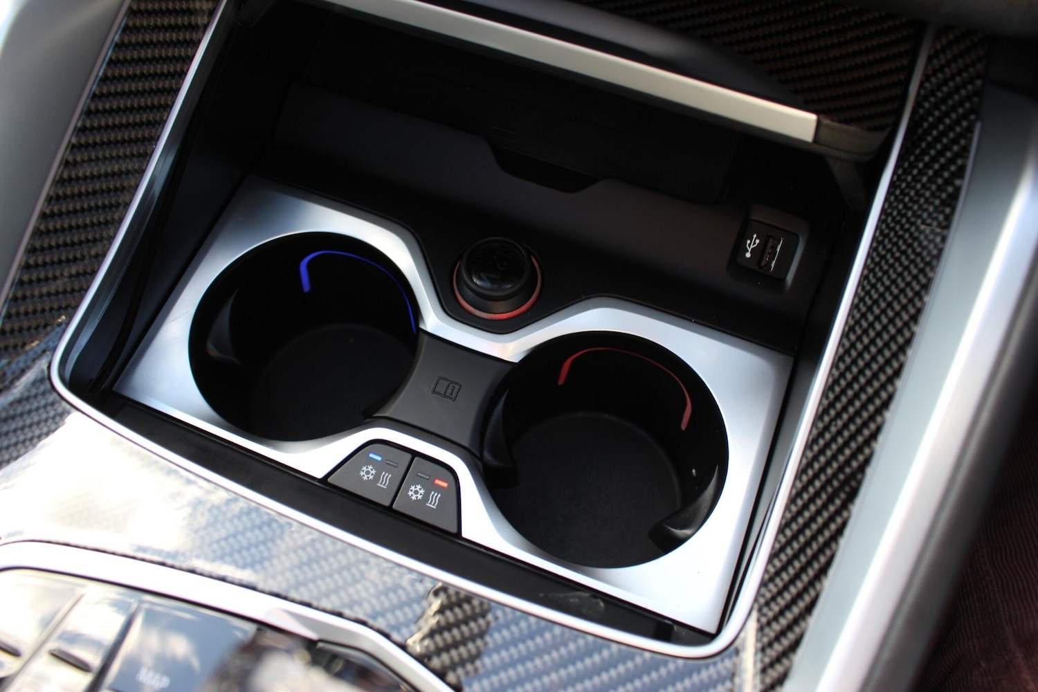 Used BMW X6 2020 for sale - 75600163: Photo 68