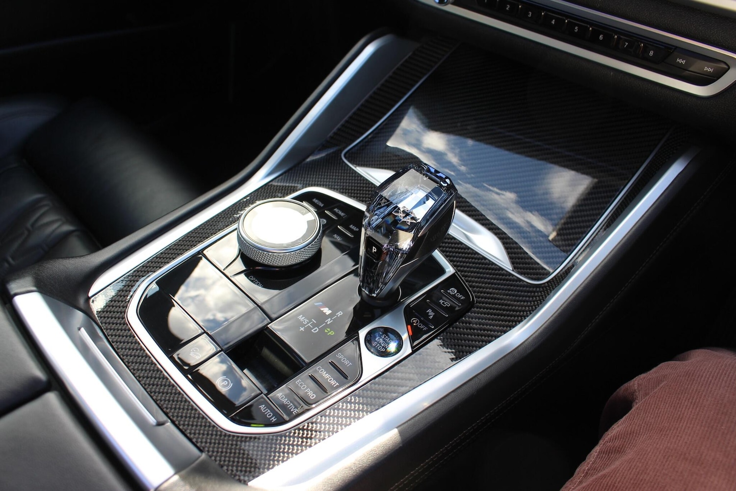 Used BMW X6 2020 for sale - 75600163: Photo 70