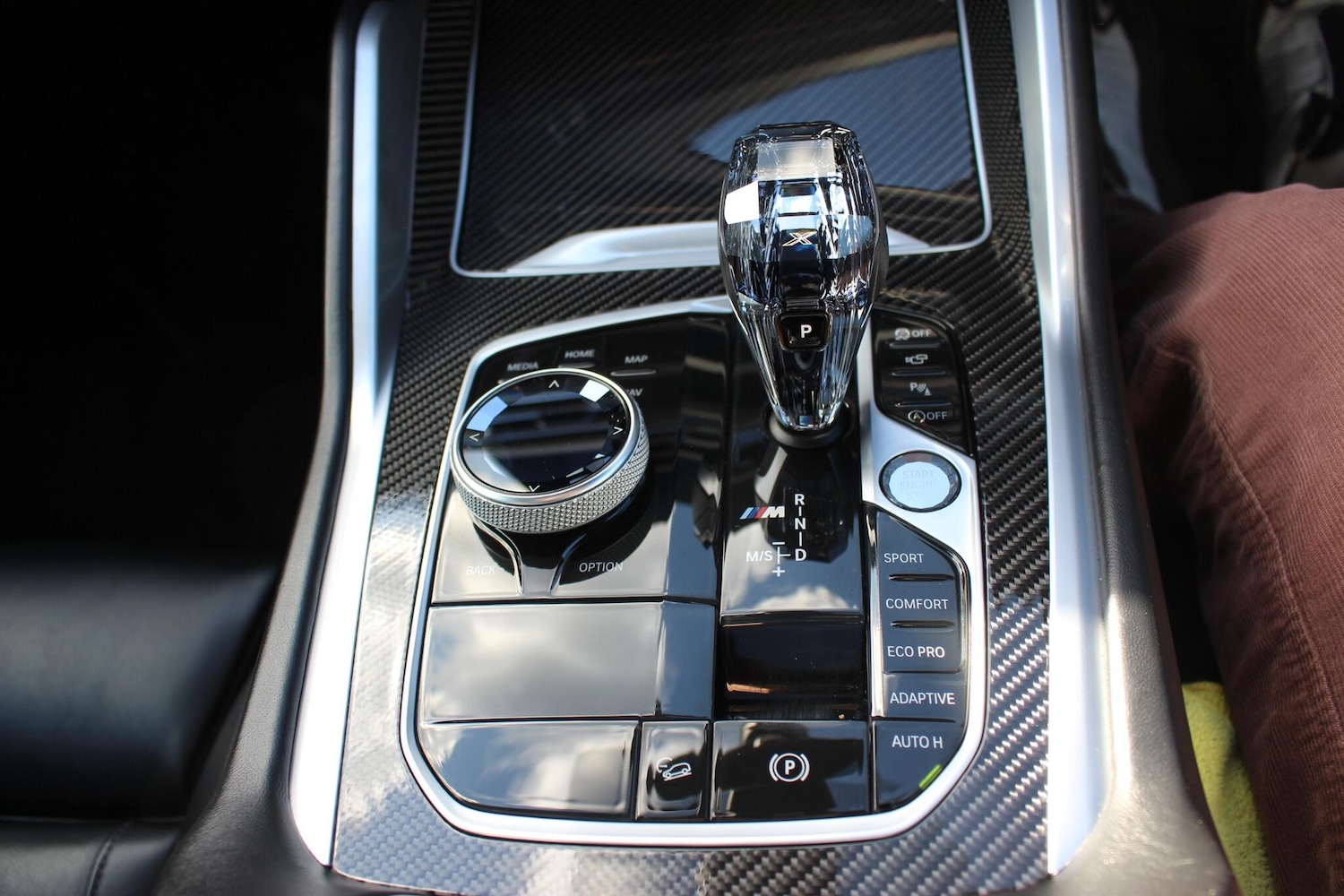 Used BMW X6 2020 for sale - 75600163: Photo 71