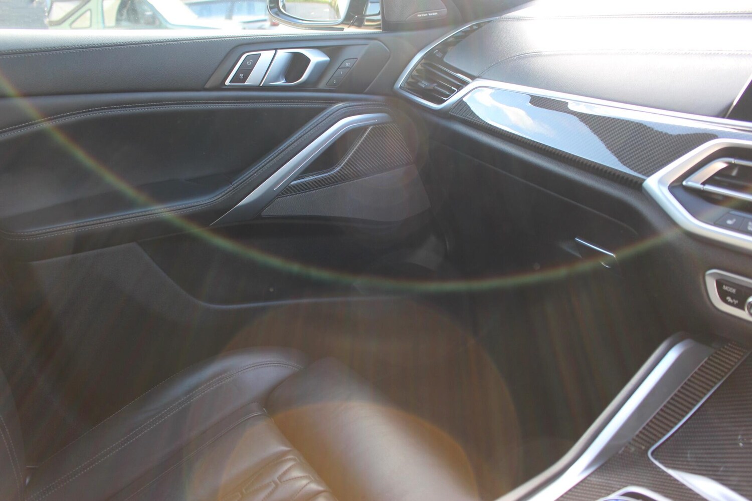 Used BMW X6 2020 for sale - 75600163: Photo 72