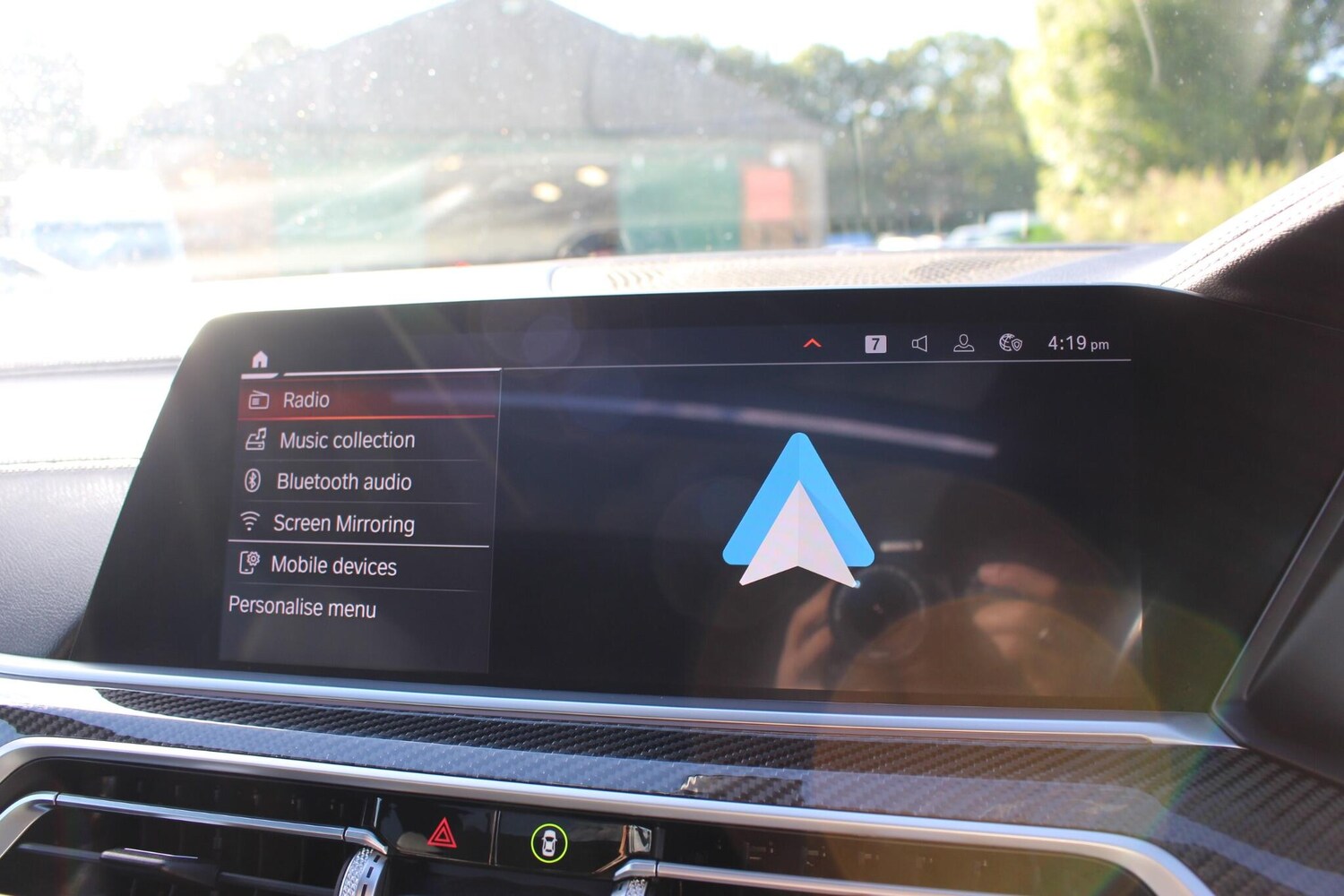 Used BMW X6 2020 for sale - 75600163: Photo 76