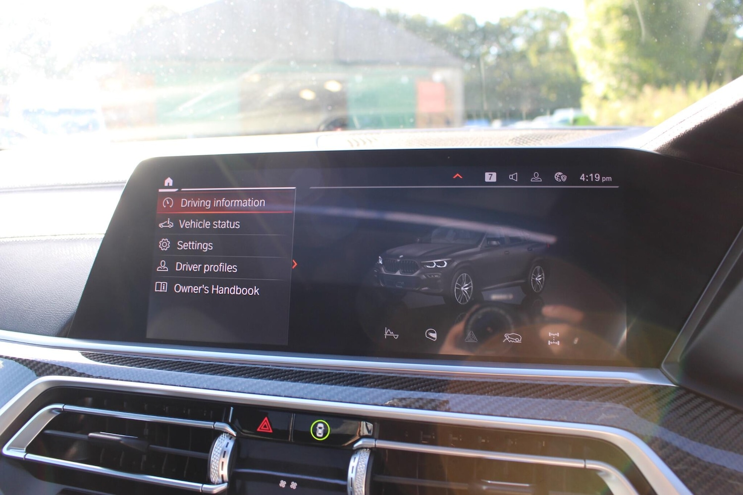 Used BMW X6 2020 for sale - 75600163: Photo 77