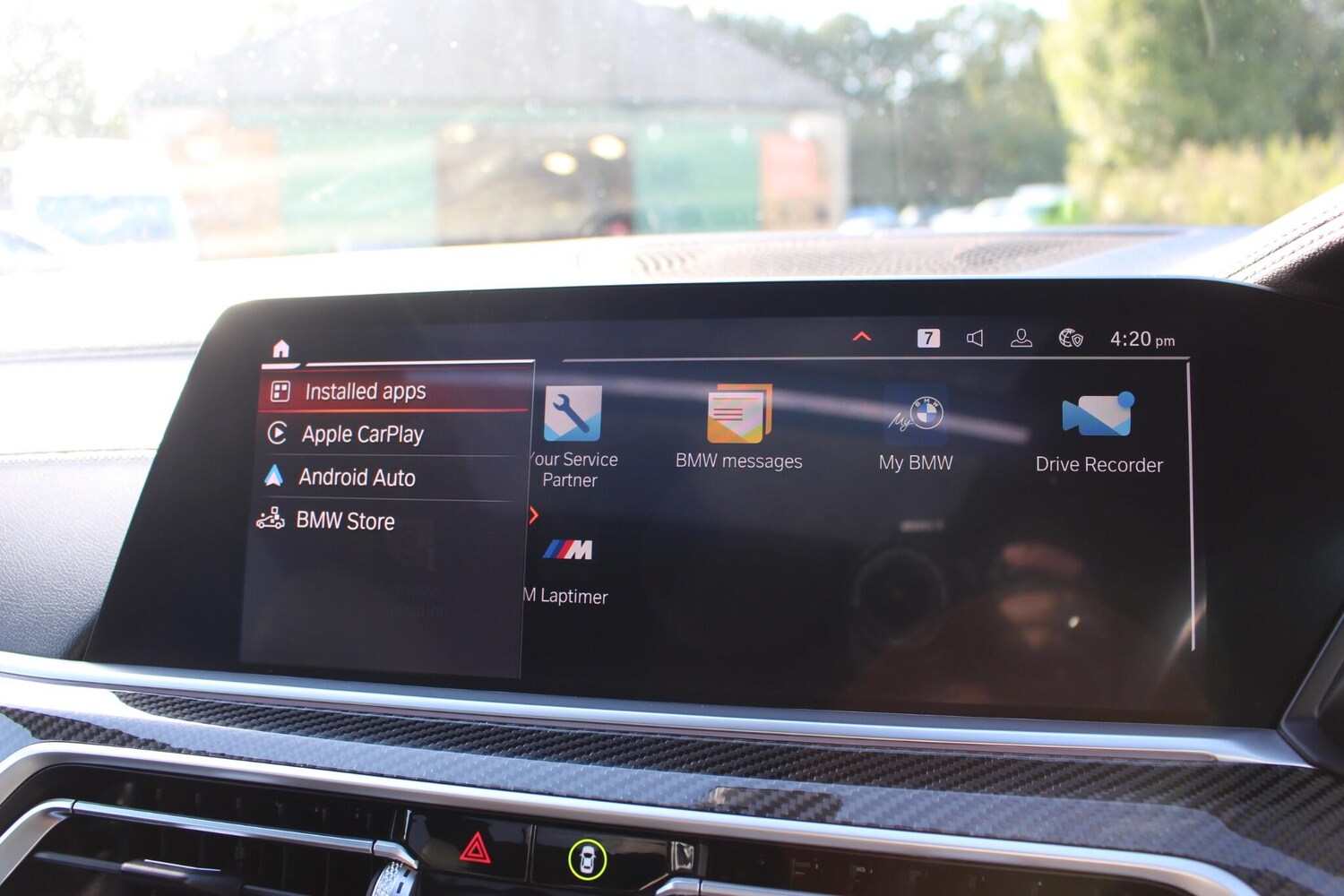 Used BMW X6 2020 for sale - 75600163: Photo 81