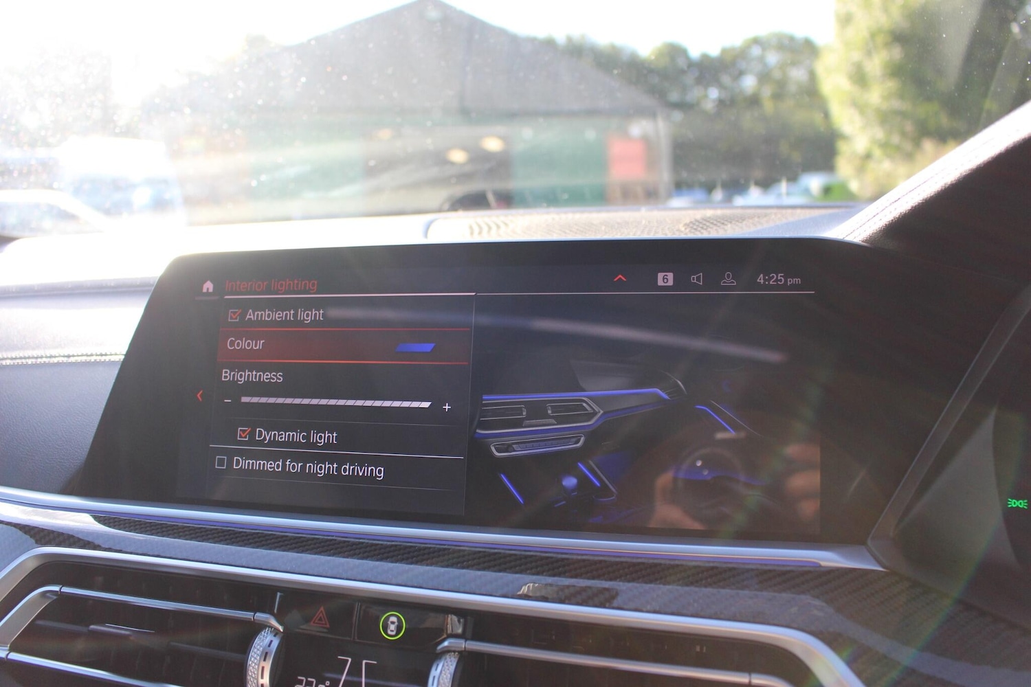 Used BMW X6 2020 for sale - 75600163: Photo 84