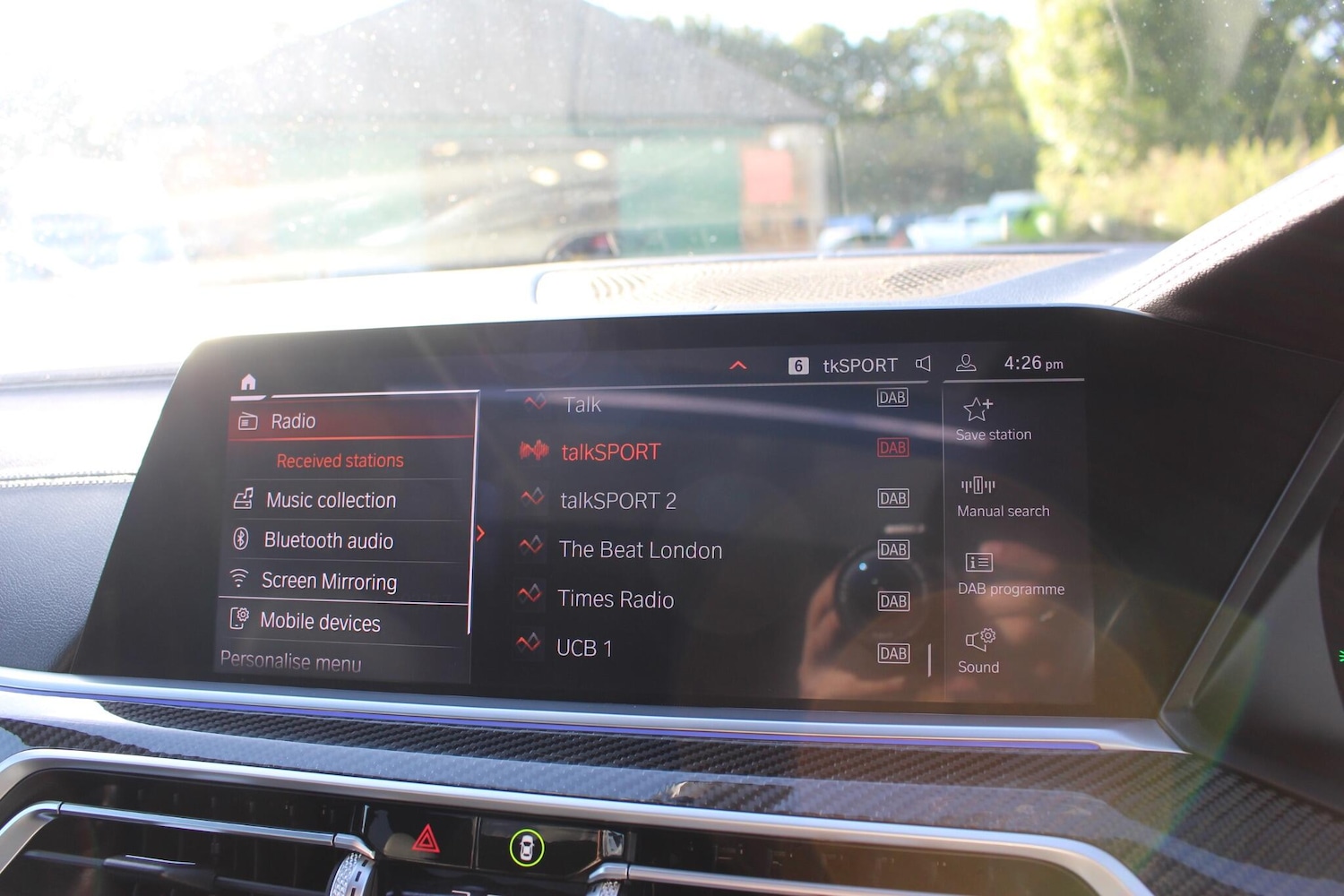 Used BMW X6 2020 for sale - 75600163: Photo 85