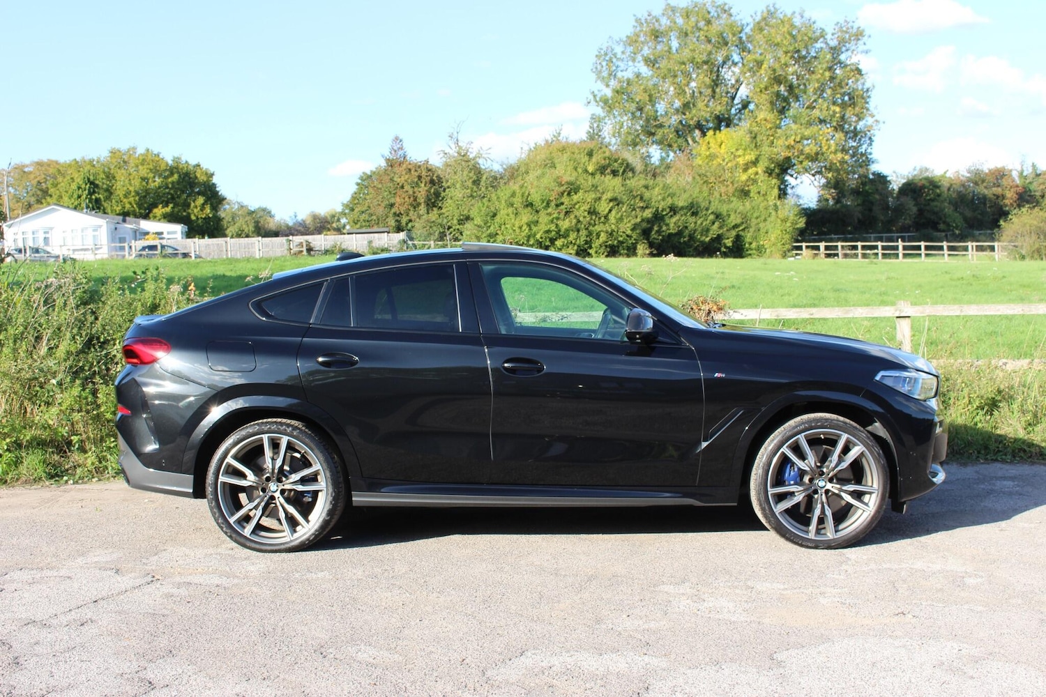 Used BMW X6 2020 for sale - 75600163: Photo 91