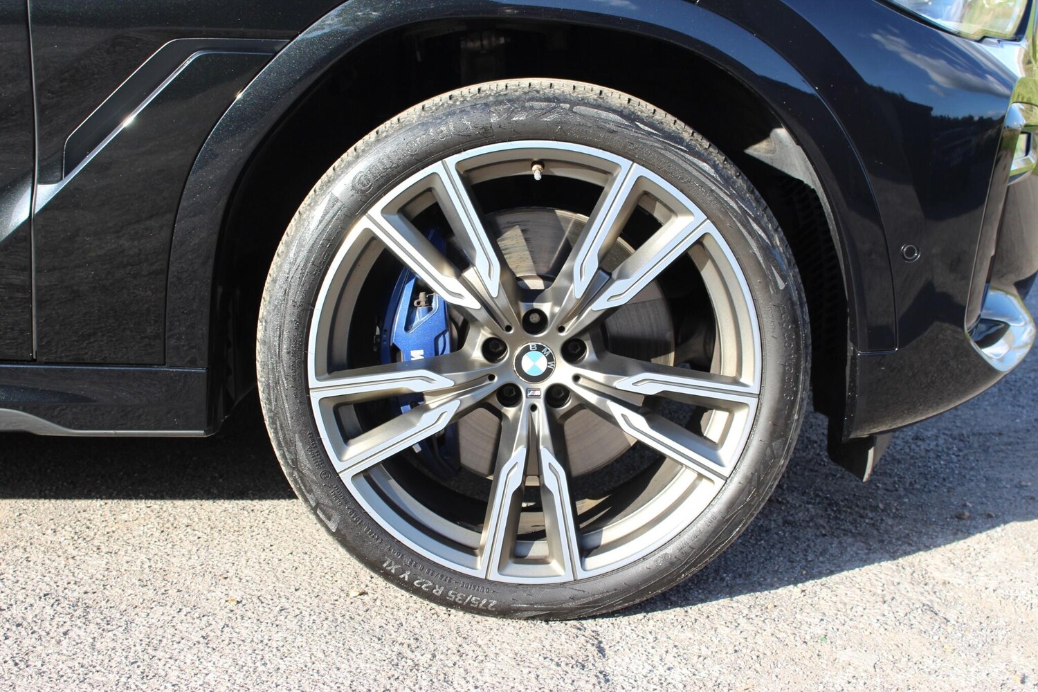 Used BMW X6 2020 for sale - 75600163: Photo 96