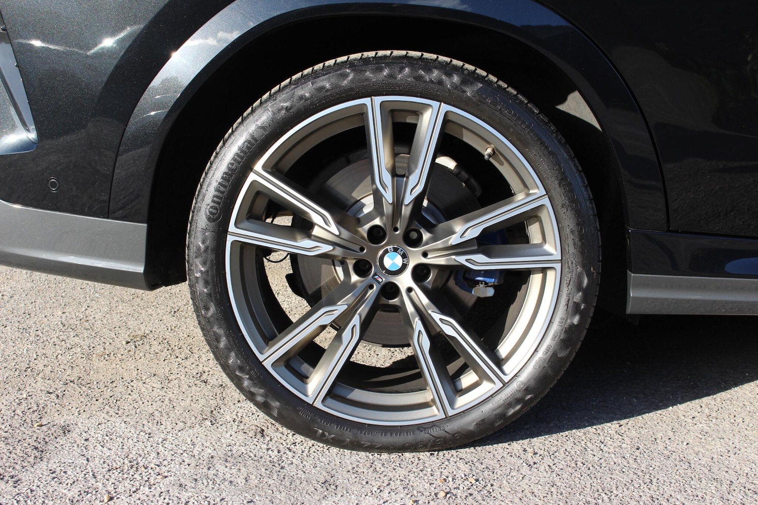 Used BMW X6 2020 for sale - 75600163: Photo 98