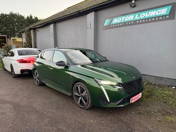 Peugeot 308 feature image