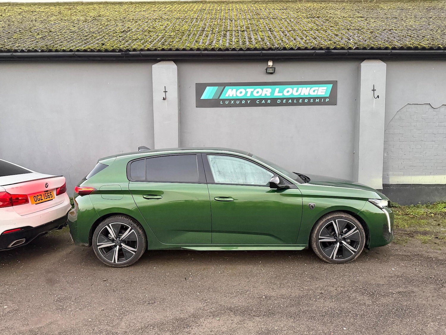 Used Peugeot 308 2024 for sale - 77016432: Photo 5