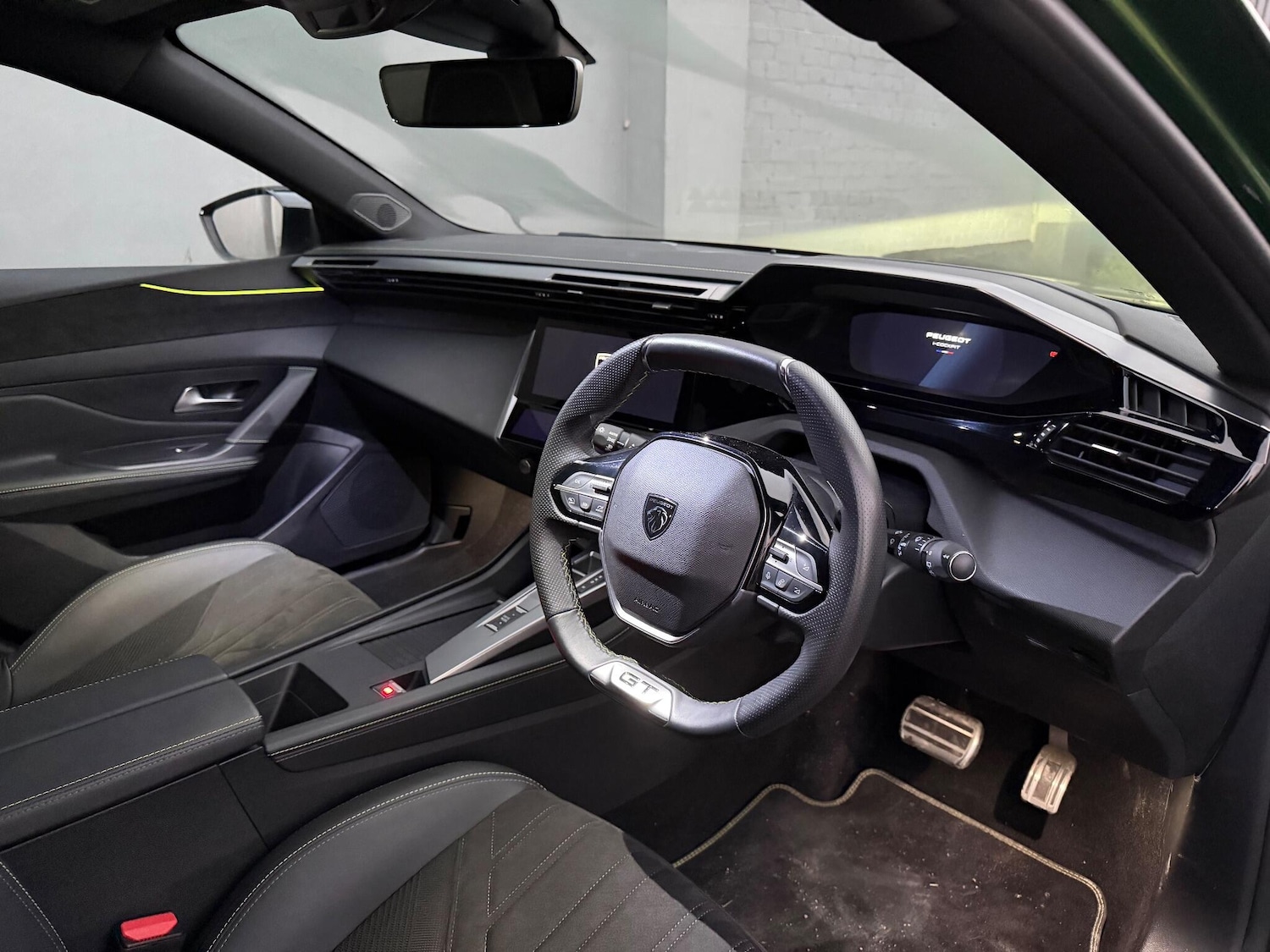 Used Peugeot 308 2024 for sale - 77016432: Photo 7