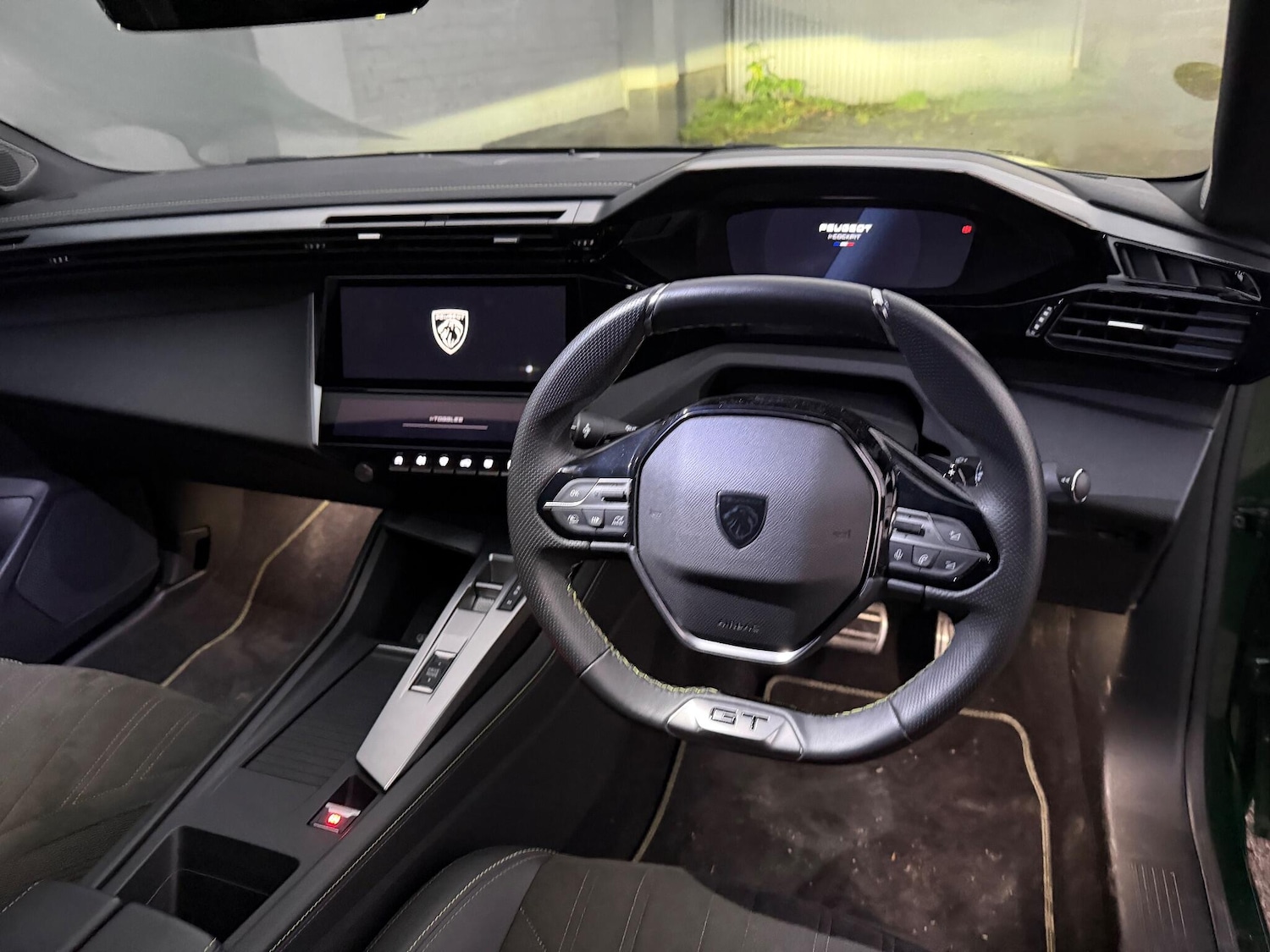 Used Peugeot 308 2024 for sale - 77016432: Photo 8