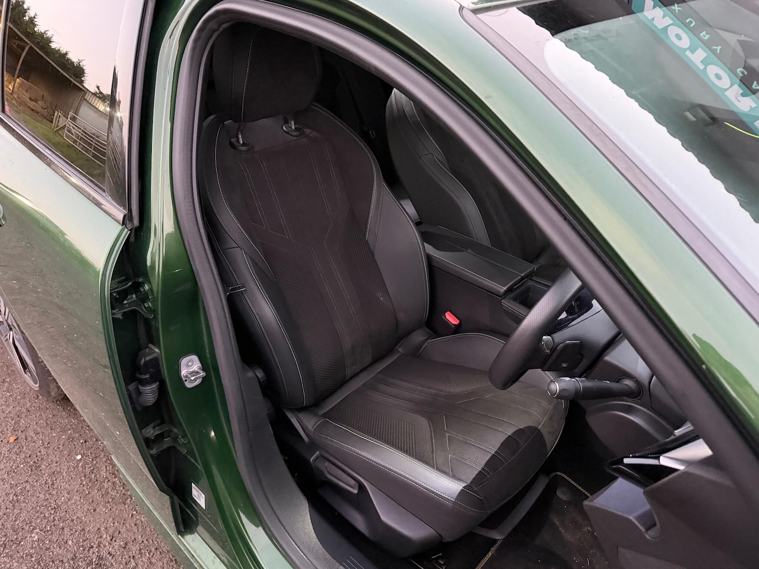 Used Peugeot 308 2024 for sale - 77016432: Photo 9